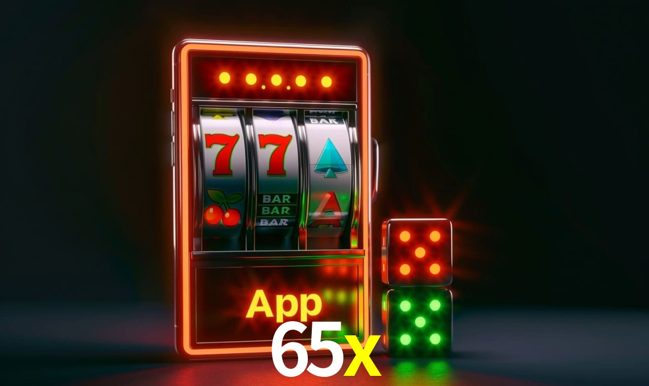 Jogos de Slot 65x