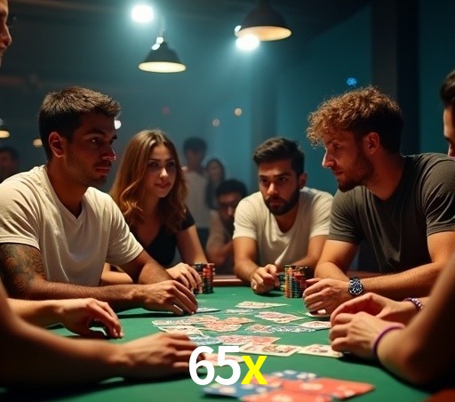 Lista de jogos de slot na 65x