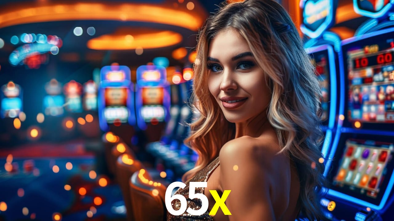 Game Providers 65x