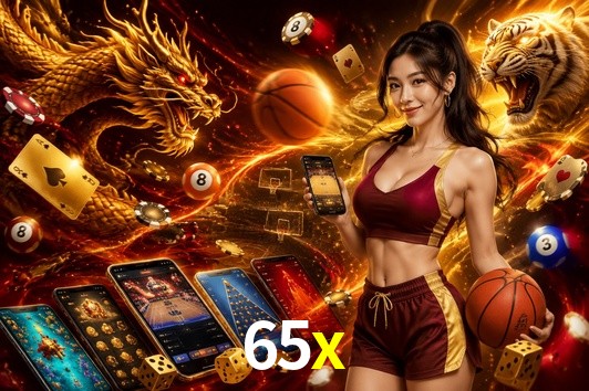 Slot Games 65x