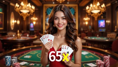 APP oficial da 65x para mobile