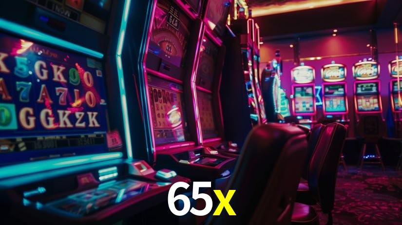 Blackjack na 65x