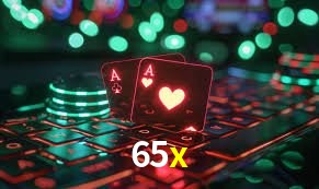 Recursos de Bônus 65x