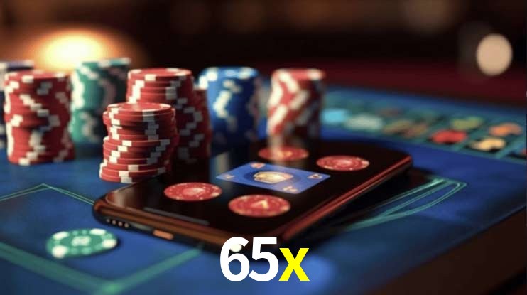 Apostas de Futebol 65x