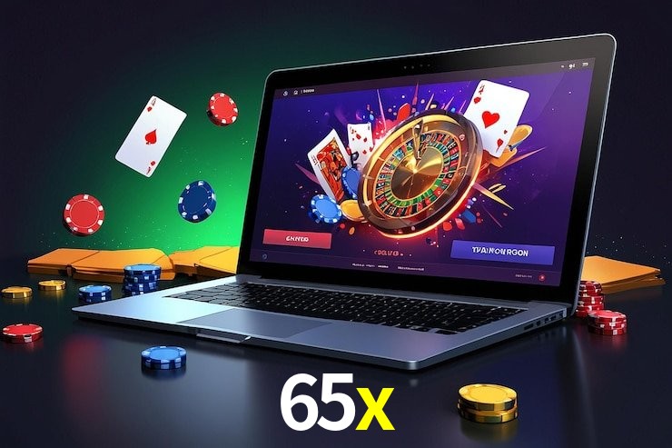 Caishen Wins 65x