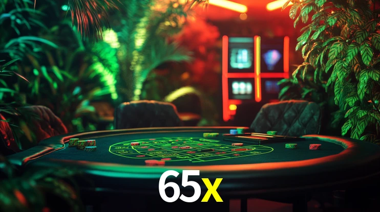 Live Casino 65x