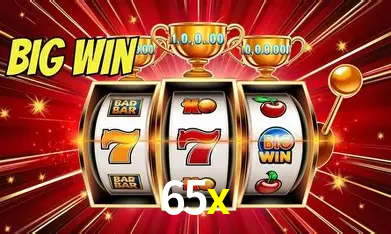 Descubra a Magia dos Jogos de Arcade no 65x