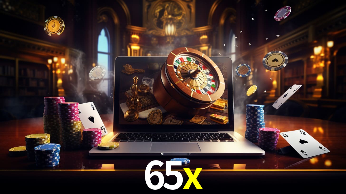 VIP Casino 65x