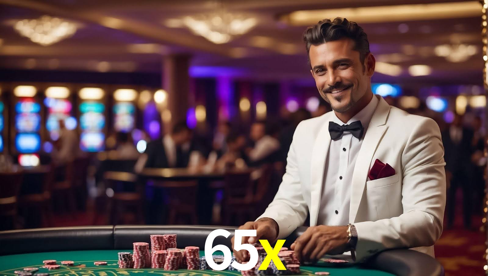Promoções Sazonais 65x